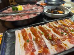 -九田家黑牛烤肉料理(石路天虹店)