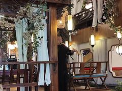 -老太原菜馆(中正天街店)