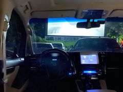 -枫花园汽车电影院(朝阳公园店)