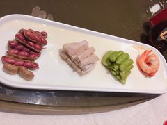 -上海人家花樣年华(中山公园店)