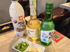 -郑阿姨的家·이모네·韩料&烤肉(武川路店)