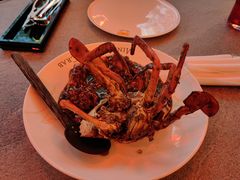 -Ministry of Crab•MOC(交子大道店)