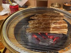 -闻老头·菊花炭烤肉(D11店)