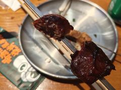 -路边羊烧烤酒场(宝带路店)