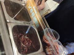 -八婆婆烧仙草(曾厝垵店)