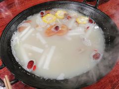 -草本味·市井羊肉馆(新开铺总店)