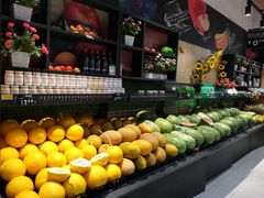 -永辉超市(融创茂店)