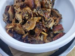 -灌顶姜母鸭(思明南路店)