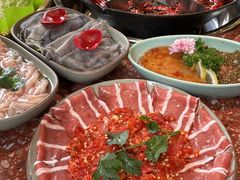 -纸盐河码头火锅(十八梯店)