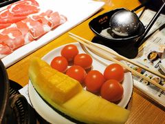 -呷哺呷哺(松北万象汇店)