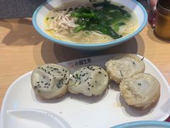 -小杨生煎(周浦万达店)