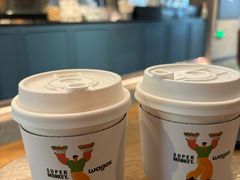 -Wagas沃歌斯(大学路店)