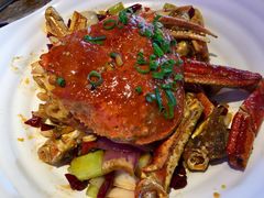 -蟹之国·精品蟹料理(极地店)