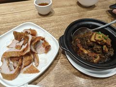 -裕记烧腊连锁餐饮(国商分店)