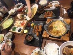 -胜博殿日式炸猪排(侨福芳草地店)