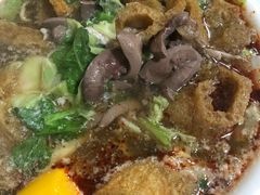 -祁家面馆(大香炉店)