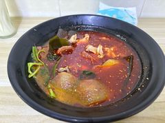 -四川老牛麻辣烫(北门桥店)