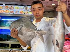 -东江海鲜大排档·潮汕菜·砂锅粥