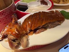 -京鸭棠(让胡路万达店)