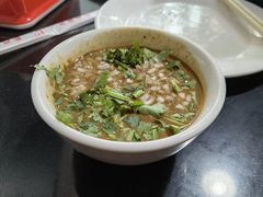 -天桥老金涮肉(牛街店)
