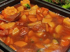 -老山东·山东菜(鲁菜名店)