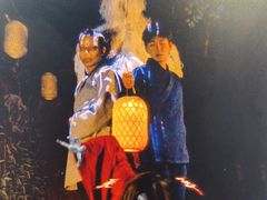 -棂笼·深度沉浸密室(武汉旗舰店)