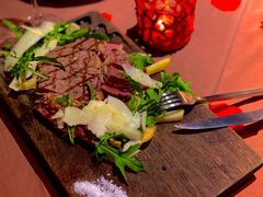 -Mammamia意大利餐厅(阳春巷店)