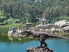 -南京银杏湖乐园