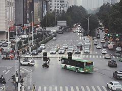 -西安城墙·碑林历史文化景区