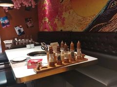 -千寻山野烤肉(天虹店)
