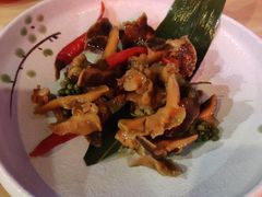 -质烤烤物·活烤海鲜(质烤总店)