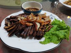 -醉御香渔家园(临沂路与大连路店)