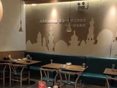 -黑家养生粥道馆(新世纪店)
