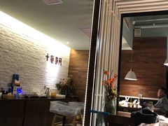 门面-十面春风·江南面馆(崇宁路店)