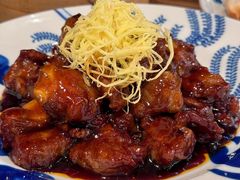-上海姥姥(西环店)