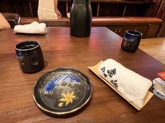 -鸟鹏烧鸟居酒屋(天河领展店)