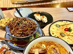 -西月山居匠心创意料理(江汉路新佳丽广场店)