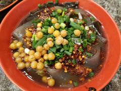 -阿坤传统手工小吃(沙坪坝店)