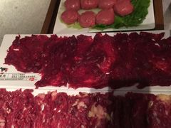 -牛事制造局牛肉火锅(莲岳路店)