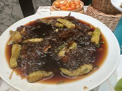 -洲际酒店·地平线全日餐厅HORIZON CAFÉ