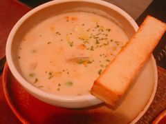 -斯普汇生蚝牛排馆(中骏世界城店)