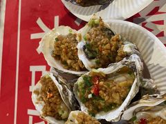 -海大南门夜市(海富街店)