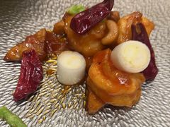 -A One Kitchen·南京精菜馆(晶丽酒店店)