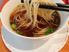 -上海金陵紫金山大酒店·汇海餐厅