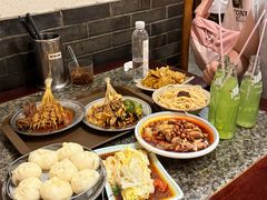 -小街天府(西工小街店)