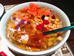 -绿茶餐厅(汇悦大融城店)