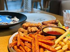 -俏贝拉(裕后街店)