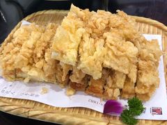 -邢家锅贴老店·非遗·开封菜(金明广场店)