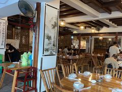 -翠姐姐农家大院·老底子萧山菜(建设一路店)