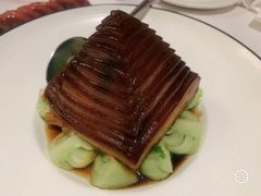 宝塔千层肉-南麓·浙里(外滩店)